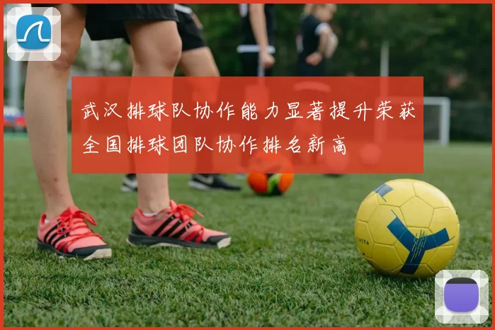 武汉排球队协作能力显著提升荣获全国排球团队协作排名新高