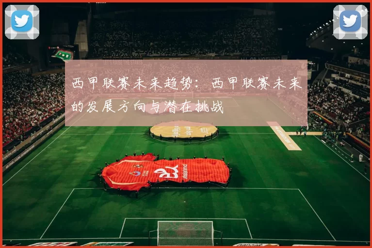 西甲联赛未来趋势：西甲联赛未来的发展方向与潜在挑战