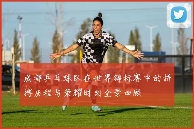 成都乒乓球队在世界锦标赛中的拼搏历程与荣耀时刻全景回顾