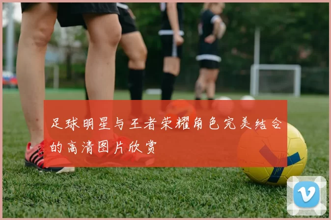 足球明星与王者荣耀角色完美结合的高清图片欣赏
