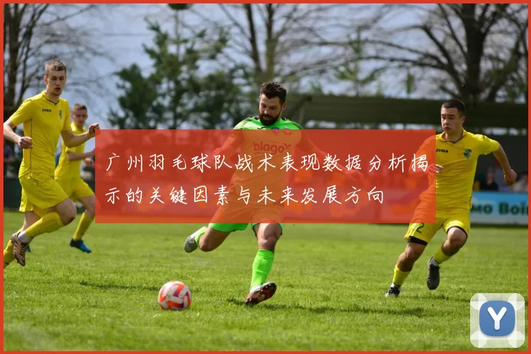 广州羽毛球队战术表现数据分析揭示的关键因素与未来发展方向