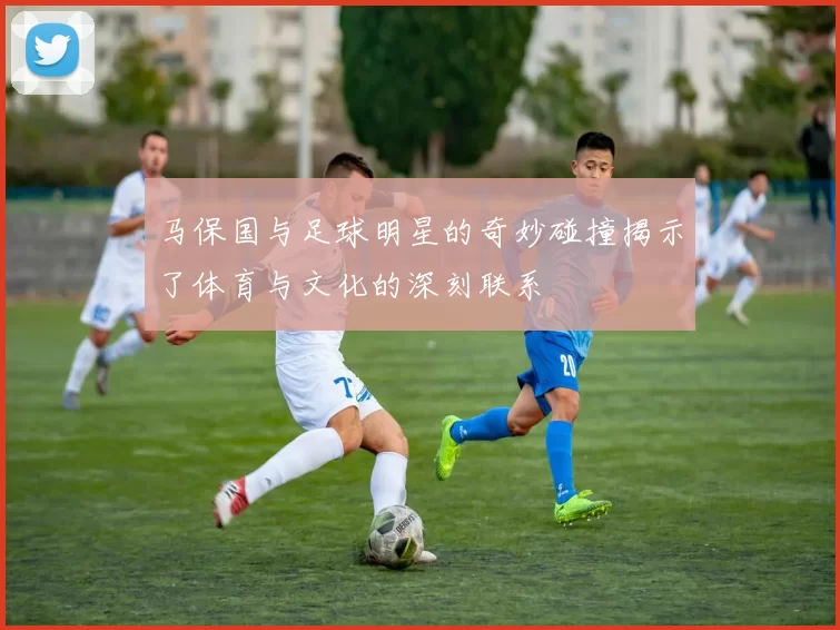 马保国与足球明星的奇妙碰撞揭示了体育与文化的深刻联系
