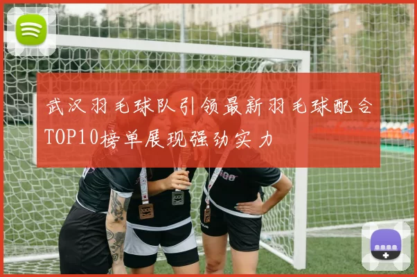 武汉羽毛球队引领最新羽毛球配合TOP10榜单展现强劲实力